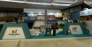 Tradici�n y producto local, protagonistas de las median�as en Gran Canaria Me Gusta