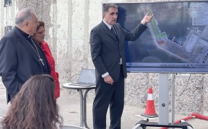 La Santa Sede confirma que el Papa Le�n XIV visitar� el Puerto de Arguinegu�n el 11 de junio 