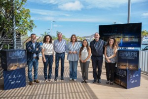 Fimar 2026 impulsa la promoci�n de profesiones vinculadas a la econom�a azul