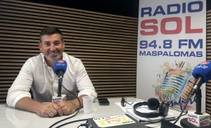 Marichal defiende su gesti�n en plena escalada pol�tica en el Ayuntamiento