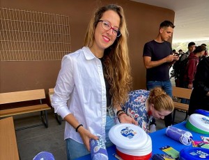 El Cabildo lanza Juvemcan Verano con 300 plazas para viajar por Canarias, la pen�nsula y Europa
