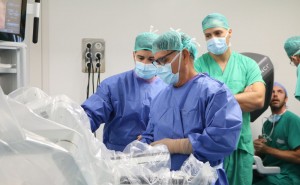 Canarias supera la media nacional en gasto sanitario con 4.574 millones en 2024