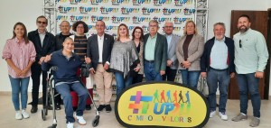 Tunte acoge la celebraci�n de las V Jornadas del Camino de los Valores 