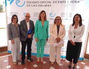 Sanidad pone en valor el papel clave de las enfermeras en la mejora de la atenci�n sanitaria