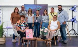 Mog�n abre su Feria del Libro con 25 autores y una amplia agenda cultural