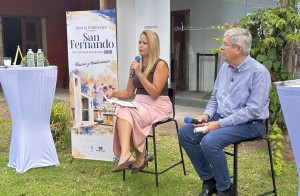 San Fernando de Maspalomas recupera las �Ra�ces y Tradiciones� de sus fiestas patronales del 21 al 31 de mayo