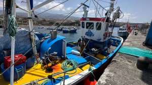 Canarias convoca subvenciones a las Cofrad�as de Pescadores por importe de 1,6 millones de euros