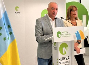 NC-BC afirma que el nuevo informe de la Airef evidencia m�s desorden en las cuentas del Gobierno