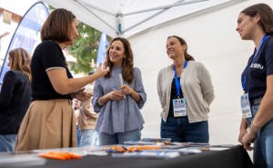 Empleo destina 70.000 euros a pr�cticas no laborales para mejorar la experiencia juvenil