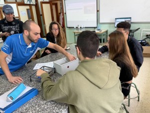 El Cabildo invierte 264.700 euros para llevar el programa Gran Canaria Joven a todos los municipios