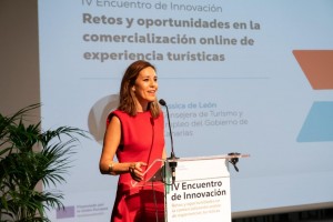 Turismo impulsa nuevas iniciativas para digitalizar las actividades tur�sticas