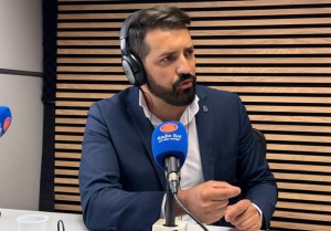 Jonathan Dom�nguez defiende la identidad canaria y el papel clave de los medios locales en el archipi�lago