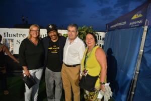 La X Edici�n del Maspalomas Costa Canaria Soul Festival homenajear� el legado de Dania D�vora