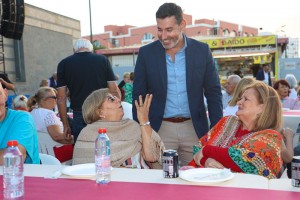 CC reclama al Estado evitar que las ayudas reduzcan ingresos a pensionistas y personas vulnerables en Canarias