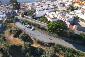 Hablemos AHORA denuncia el �cambiazo� del parking de Tunte  y exige explicaciones al grupo de gobierno