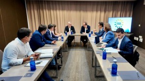 Primero Canarias impulsa en Gran Canaria la Mesa de Unidad nacionalista