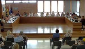 Ingenio aprueba el inicio de una modificaci�n urban�stica clave para el desarrollo del municipio