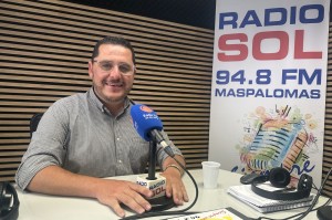 Nueva Canarias denuncia irregularidades en la actuaci�n del alcalde de Santa Luc�a