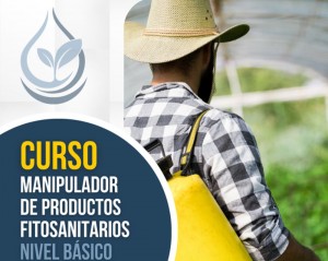 SBT ofrece un curso de manipulaci�n fitosanitaria en usos agr�colas