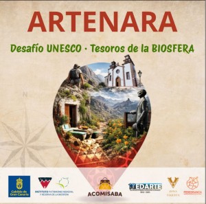 Los comercios de la Reserva de la Biosfera presentan el �Desaf�o UNESCO�