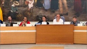 Santa Luc�a cede suelo municipal para la instalaci�n de una Comisar�a para la Polic�a Canaria 