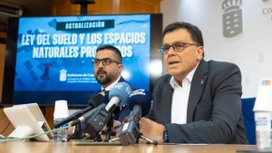 Pol�tica Territorial ampl�a hasta el 4 de junio las ayudas al planeamiento municipal con 2,3 millones de euros