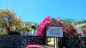 San Bartolom� de Tirajana autoriza la reforma integral del complejo Green Ocean con una inversi�n de 1,48 millones