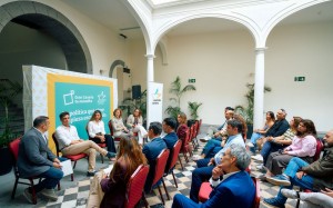 Coalici�n Canaria defiende el talento y la diversificaci�n econ�mica como pilares del futuro de Gran Canaria