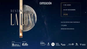 �Destino: La Luna� repasa la carrera espacial en Maspalomas en el Museo ELDER