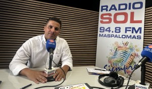 Samuel Henr�quez refuerza su apuesta por la unidad y contempla un pacto con Coalici�n Canaria en SBT