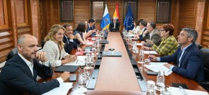 El Gobierno suspende las clases el 11 de junio en Gran Canaria por la visita del Papa