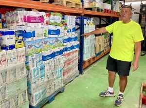 Nueva Canarias reclama un reconocimiento municipal para Karuna en Maspalomas