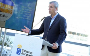 El Gobierno activa ayudas para aut�nomos canarios en situaci�n de baja por incapacidad temporal