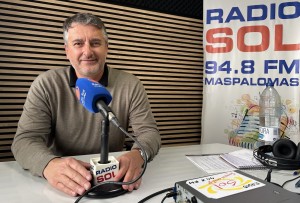 Sergio Vega acusa a PPAV y Nueva Canarias de convertir los plenos en Santa Luc�a en 