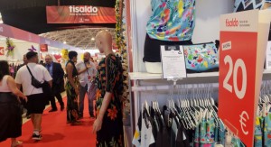 Fisaldo convierte a Ag�imes en el gran escaparate comercial de Gran Canaria