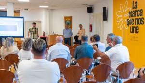 Santa Luc�a impulsa la Zona de Bajas Emisiones con participaci�n ciudadana