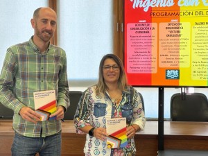 Ingenio impulsa un mes de actos por la diversidad y los derechos LGTBI