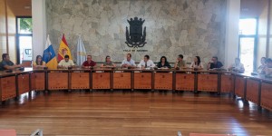 Ag�imes aprueba el uso de recursos p�blicos para su Plan de Vivienda