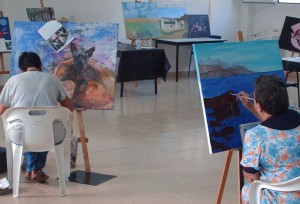 La Universidad Popular de Ag�imes abre  el plazo de inscripci�n para sus cursos de verano