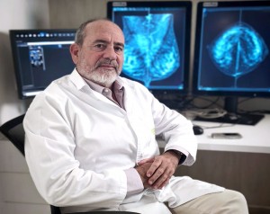 Hospitales Universitarios San Roque refuerza la detecci�n precoz para combatir el c�ncer de mama