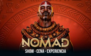 Scala Gran Canaria estrena �NOMAD�, una experiencia sensorial que fusiona espect�culo y gastronom�a de alto nivel