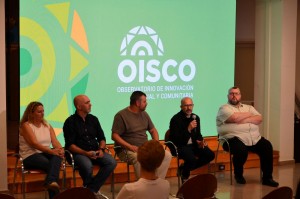 Santa Luc�a aborda el reto de la vivienda a trav�s del Laboratorio de Innovaci�n Social