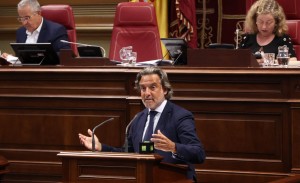 El PSOE impulsa un Plan Integral para prevenir la ludopat�a entre la juventud canaria