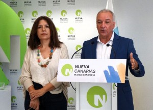 NC se suma a las reivindicaciones por m�s recursos para la inclusi�n educativa