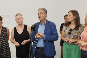 El Cabildo impulsa la inserci�n laboral con m�s de 100.000 euros en Gran Canaria