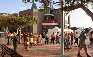 El Tablero inicia su XXVII Feria de la Zafra recordando los antiguos oficios tradicionales