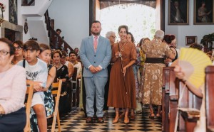 Mog�n proclama a San Antonio �El Chico� como alcalde perpetuo