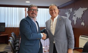 Lopesan Hotel Group, nuevo patrocinador de la flota J80 del Real Club N�utico de Gran Canaria