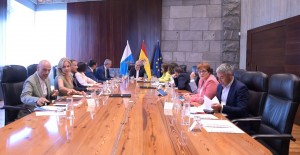 El Gobierno impulsa el distintivo canario de responsabilidad social y sostenibilidad