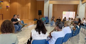 Participaci�n Ciudadana San Bartolom� de Tirajana apuesta por la transmisi�n intergeneracional de sus tradiciones
